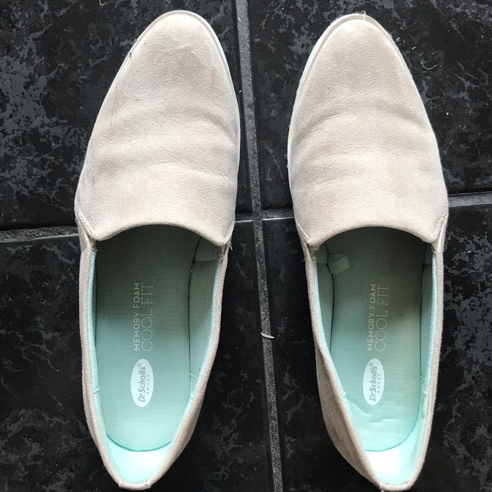 Dr. Scholl’s slip on shoes